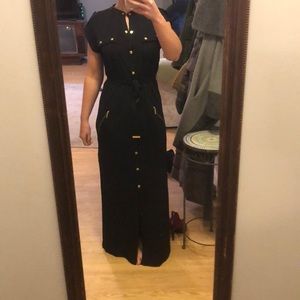 Michael Kors Maxi Dress